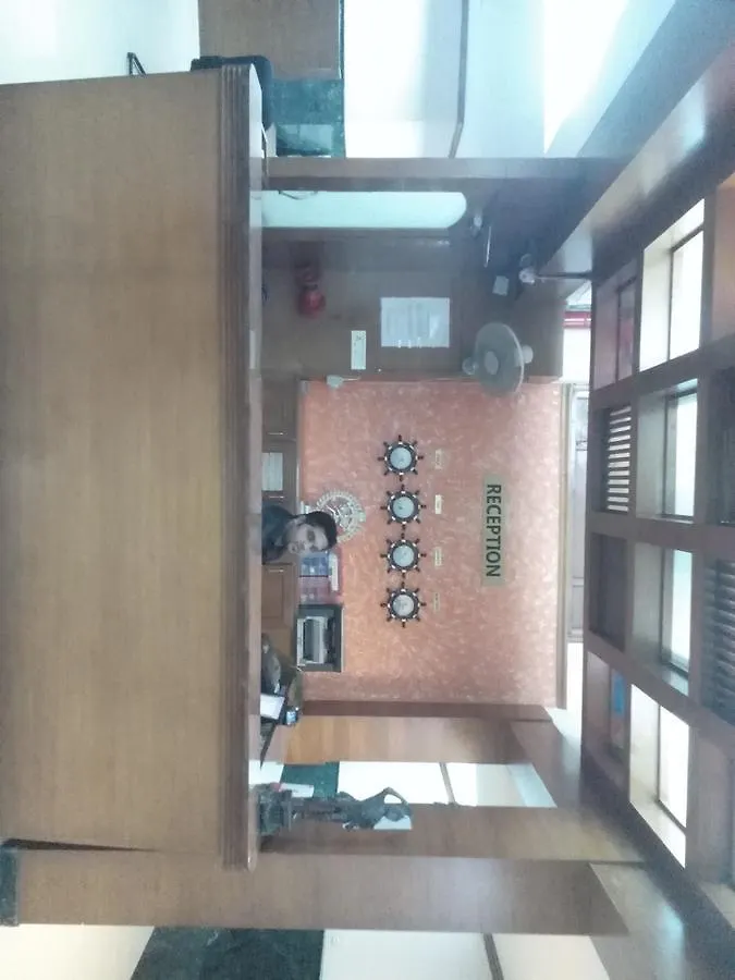 Soorya Residency Hotel Palakkad