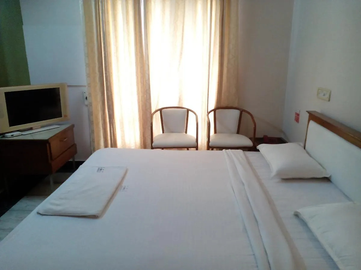 Soorya Residency Hotel Palakkad 0*,  India