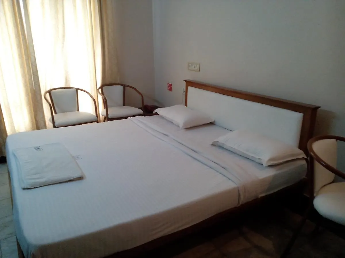 Soorya Residency Hotel Palakkad
