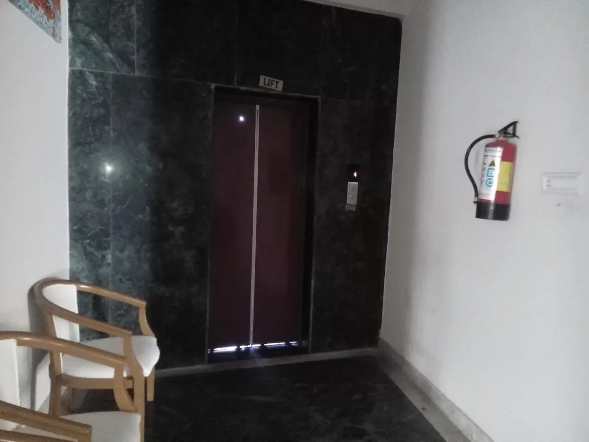 Soorya Residency Hotel Palakkad India