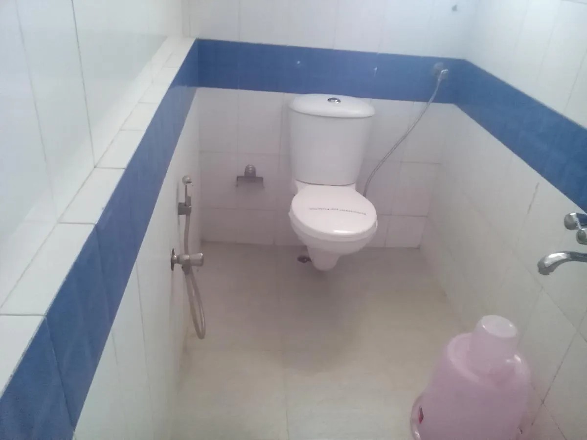 Soorya Residency Hotel Palakkad 0*,  India