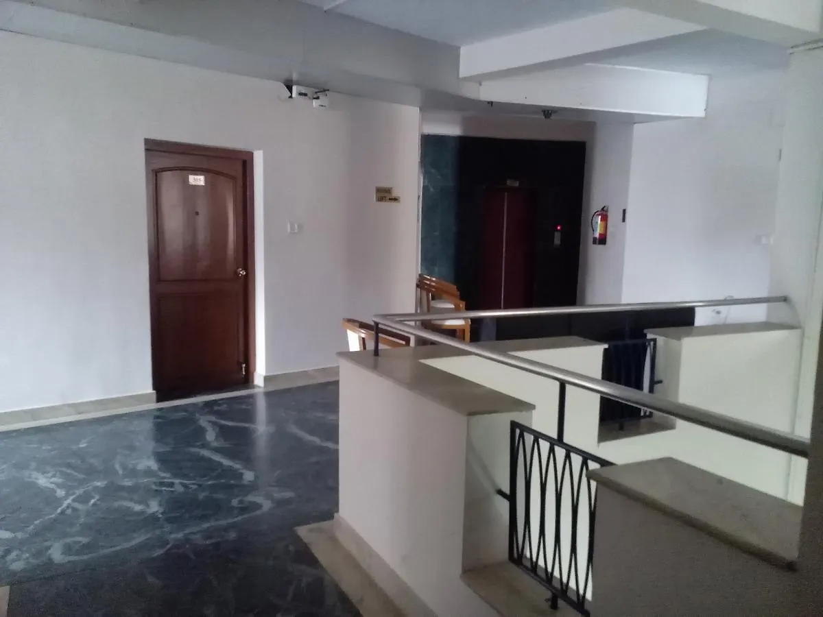 Soorya Residency Hotel Palakkad
