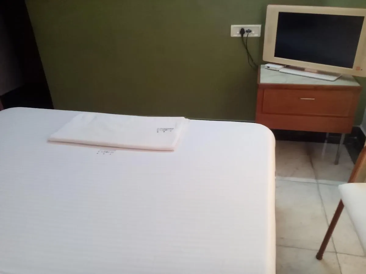 Soorya Residency Hotel Palakkad