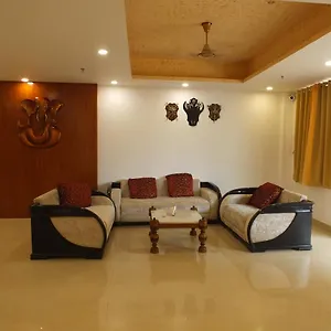 Taj Residency Hotel New Delhi