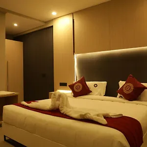 4* Hotel Noor Jehan's Grand Noor