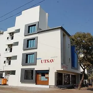 Utsav Hotel Wardha