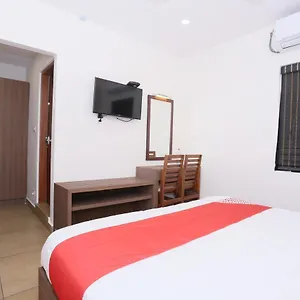 3* Hotel Apsara