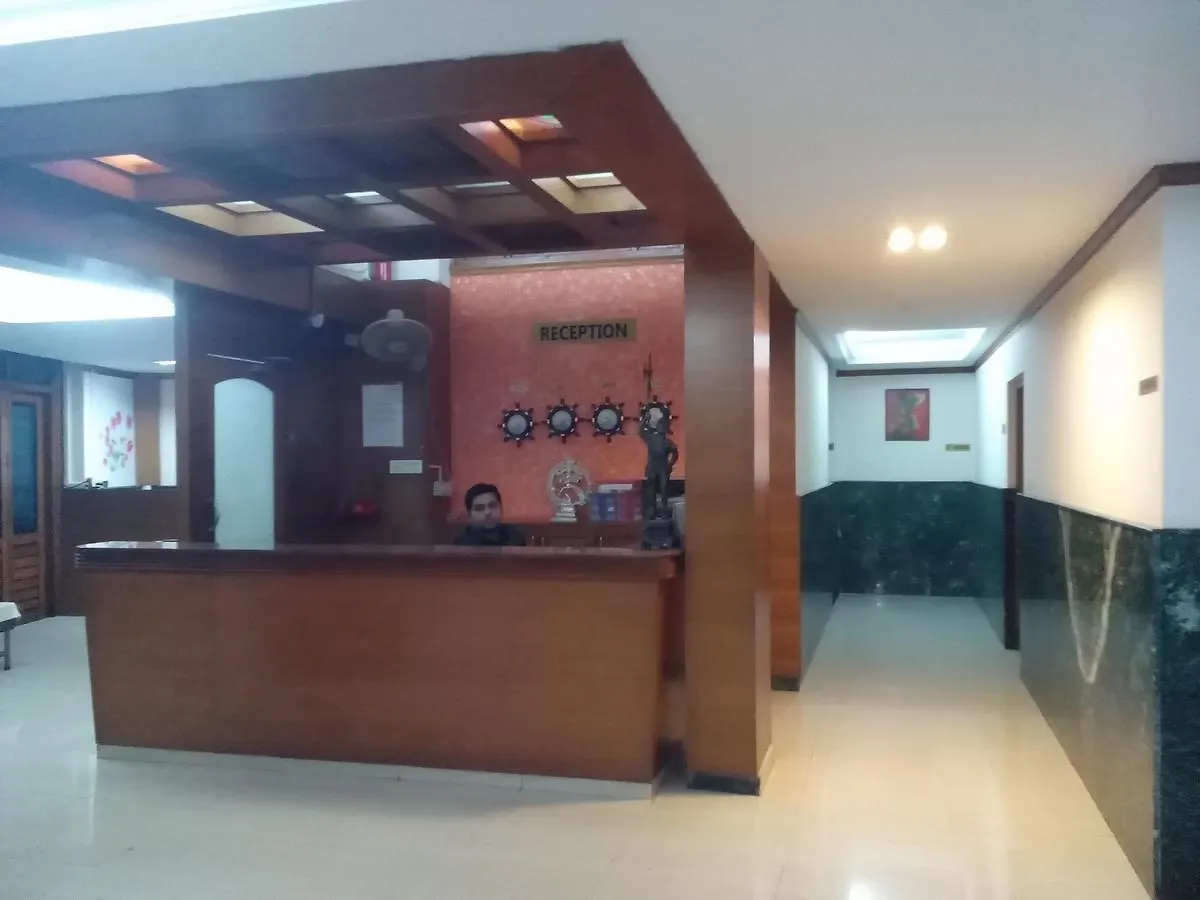 Soorya Residency Hotel Palakkad