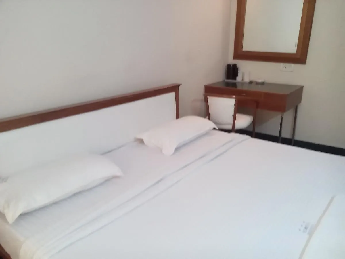 Soorya Residency Hotel Palakkad