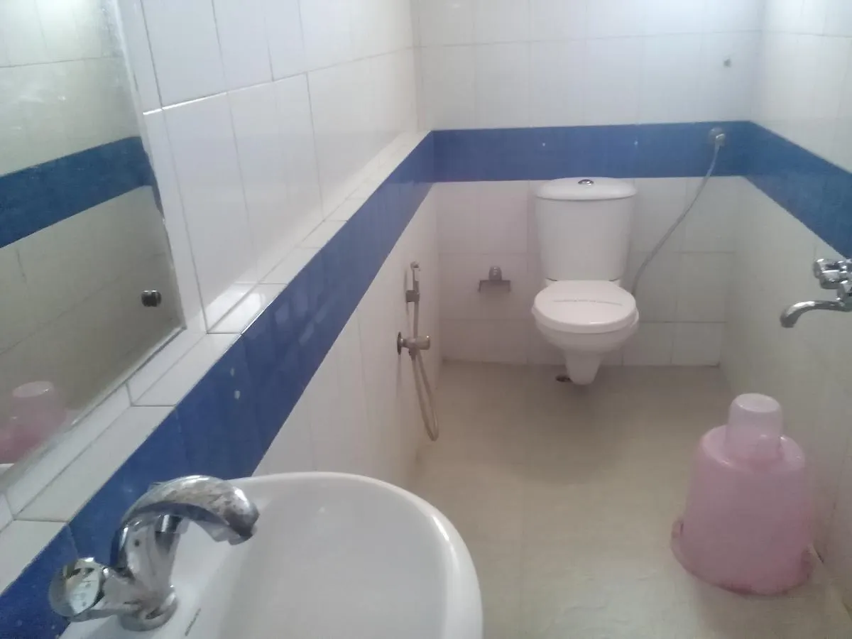 Soorya Residency Hotel Palakkad