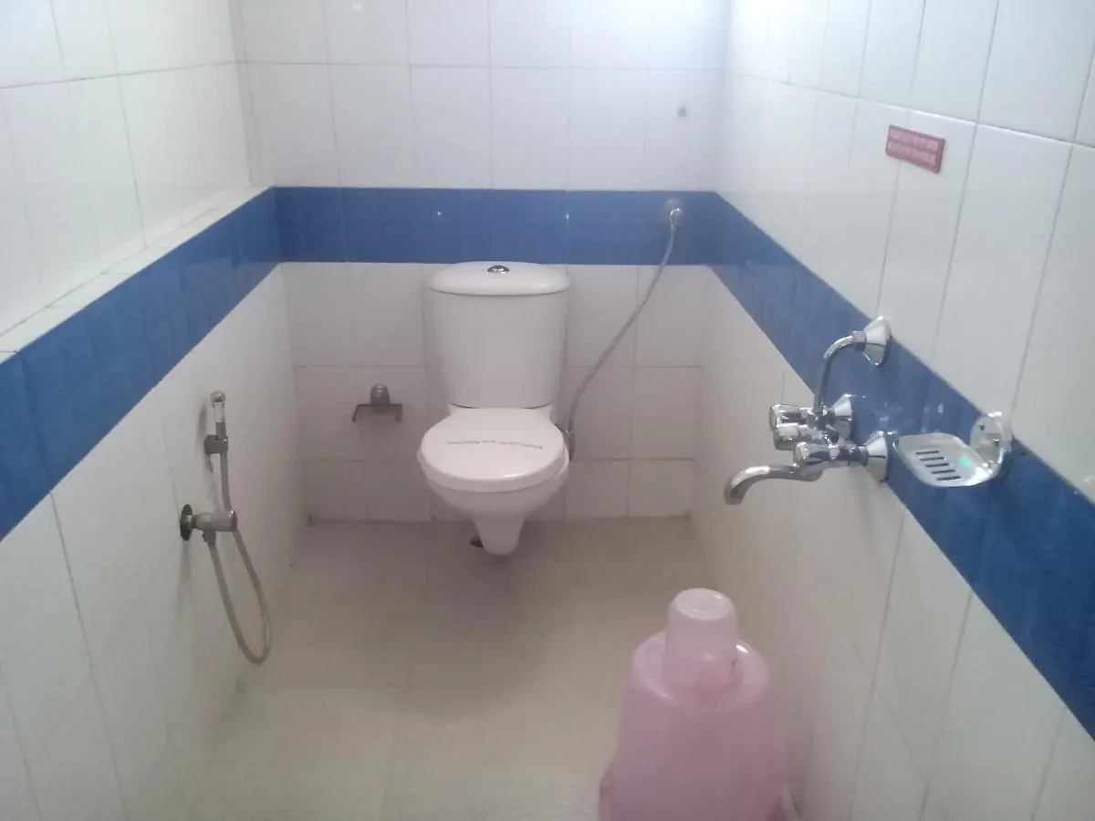 Soorya Residency Hotel Palakkad India