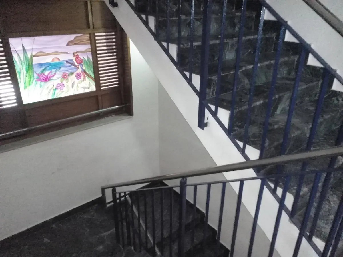Soorya Residency Hotel Palakkad