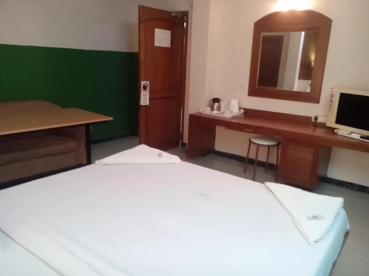 Soorya Residency Hotel Palakkad