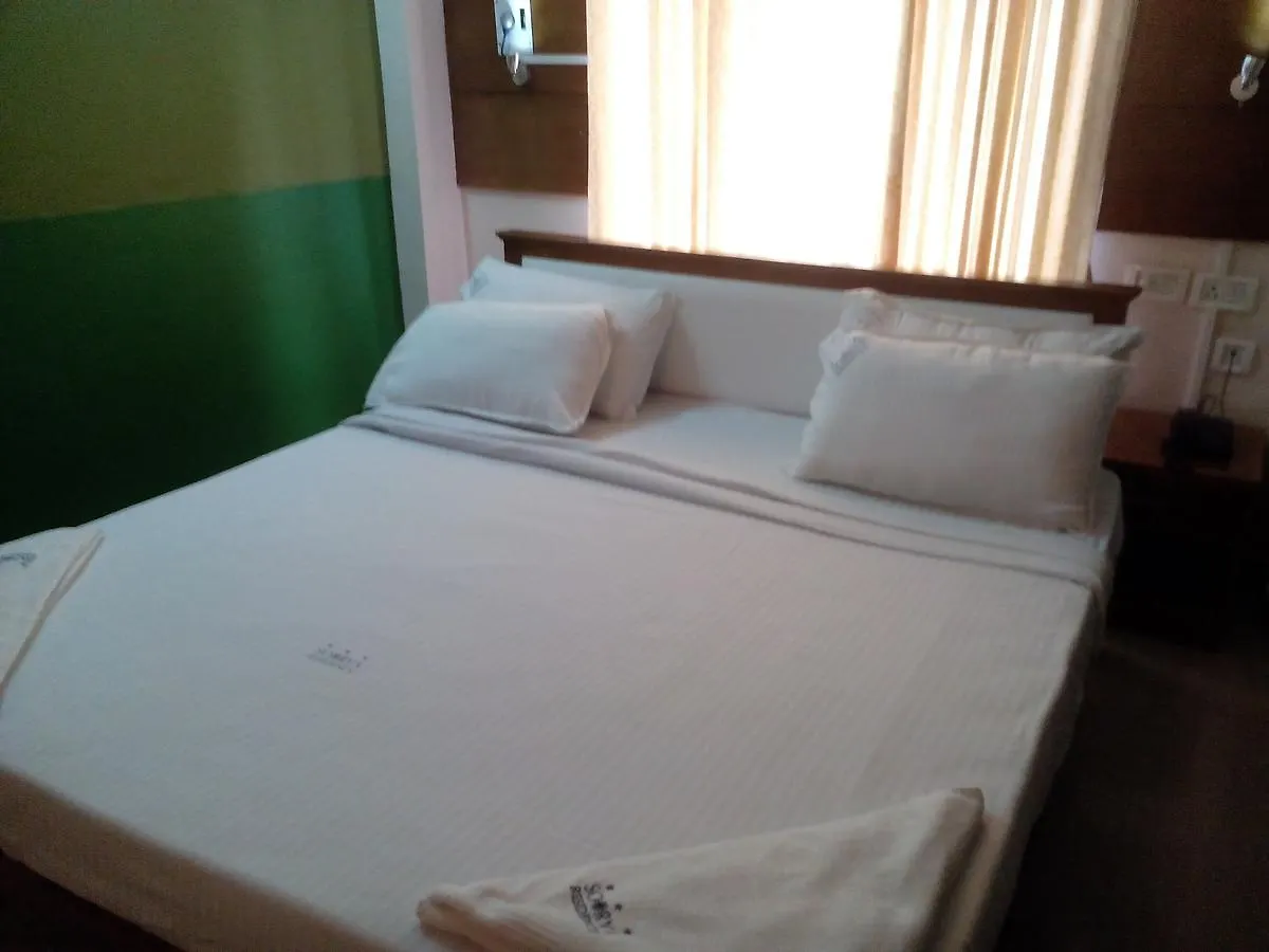 Soorya Residency Hotel Palakkad India
